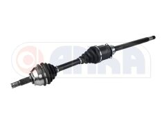 AKS KOMPLE SAĞ DOBLO 1.6 MJT 10 LALE KODU: 55214684 25 DİŞ-ANKA 10500005-51815194-51933669