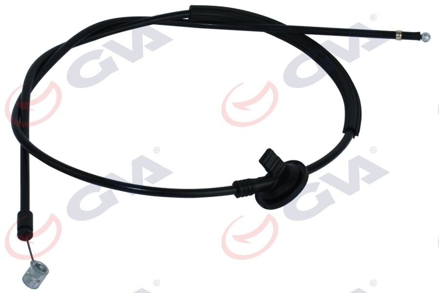 MOTOR KAPUT AÇMA TELİ JETTA 11-18-GVA 9104406-5C6823535