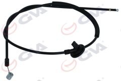 MOTOR KAPUT AÇMA TELİ JETTA 11-18-GVA 9104406-5C6823535