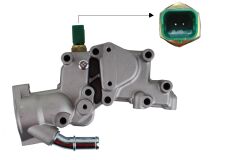 TERMOSTAT GÖVDESİ ALÜMİNYUM 106-PARTNER-BERLINGO-SAXO-XSARA-306-206-206 -P207-BIPPER-C2-C3-NEMO-AFT 1336.Y8-1336.P9-1336.Y8-9654775080