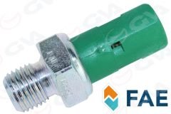 YAĞ MÜŞÜRÜ MEGANE-CLIO-KANGOO-LAGUNA K9K-F8Q-K4M-F9Q-F4R YEŞİL 0.20 BAR-GVA 5414100-7700417970-8200671286-6001545330