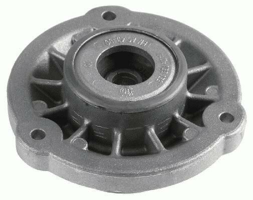 AMORTISOR TAKOZU ON BMW F07 F11 F13 F26-LEMFORDER 3479001-31306795082