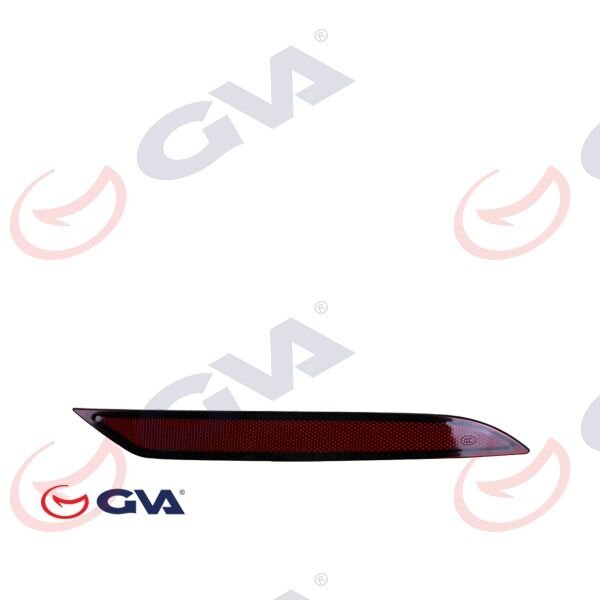 ARKA TAMPON REFLEKTÖRÜ SAĞ GOLF 8 2018-GVA 9123126-5G0945106C