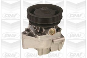 DEVİRDAİM KOMPLE FIAT PUNTO 1.4GT-1.6 94-97 TEMPRA 1.4İE-1.6 90-96-GRAF PA601-46437912-46437916-7750698