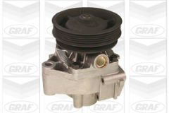 DEVİRDAİM KOMPLE FIAT PUNTO 1.4GT-1.6 94-97 TEMPRA 1.4İE-1.6 90-96-GRAF PA601-46437912-46437916-7750698