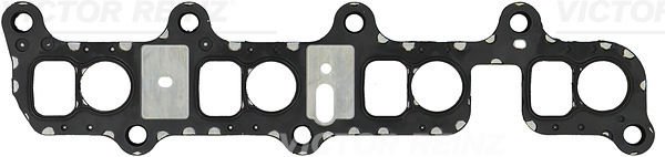 EMME MANIFOLD CONTASI SAG MERCEDES OM629 W211 W164 W221-V.REINZ 714261400-A6290981180-068.501