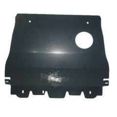 KARTER MUHAFAZASI P407 DEMİR-AUTO KM43063-7013AG.12