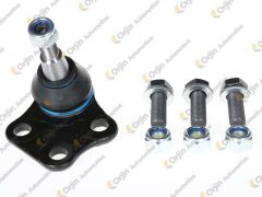 ROTİL SAG-SOL RENAULT MEGANE IV 15-ORJIN-545049671R-545056711R