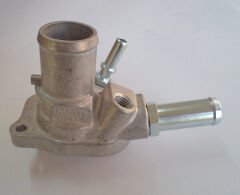 TERMOSTAT KOMPLE ALBEA-DOBLO-LINEA-PUNTO-IDEA-BRAVO-500-MUSA-YPSILON 1.4 BENZİNLİ MÜŞÜRSÜZ 87 C-MITA 04325241-55202176-55250824-55193669