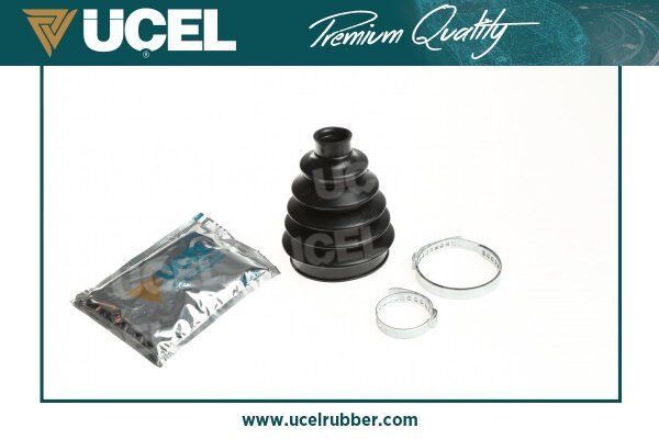 AKS KÖRÜĞÜ DIŞ ALFA ROMEO MITO 1.4-UCEL S91100-46308338-31607518245-TDR000100
