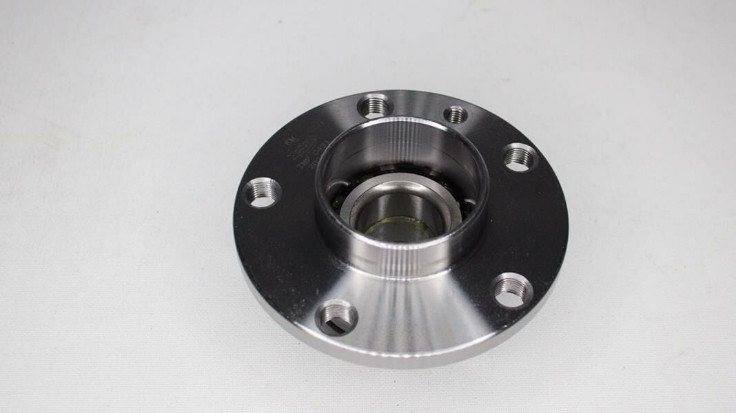 ARKA TEKER PORYASI RULMANLI FIAT EGEA ABS Li 5 BiJON-MOTORTEC TMP0431-51754196