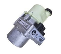 DİREKSİYON POMPASI ELEK KOMPLE DACIA LOGAN 1.4-1.6-1.16V-1.5 DCI 04-GUA 42086-491103919R-491105358R-491106619R