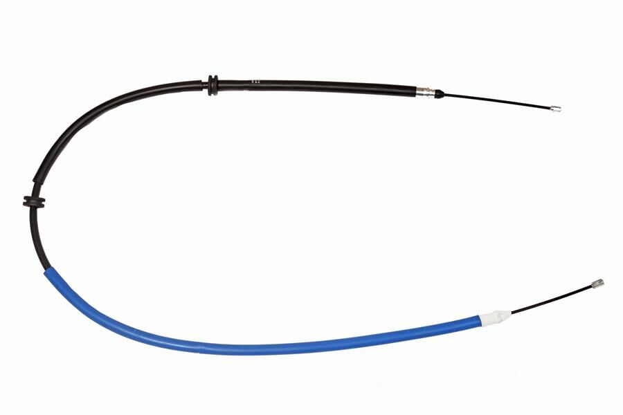 EL FREN TELİ ARKA SAĞ KNG 4x4 01-06 1525mm/1228mm-CAVO 1302723-8200694022