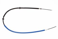 EL FREN TELİ ARKA SAĞ KNG 4x4 01-06 1525mm/1228mm-CAVO 1302723-8200694022