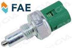 GERİ VİTES MÜŞÜRÜ MEGANE 2-3-4-CLIO 3-4-DUSTER 10-MOVANO B-MASTER 3 2 FİŞLİ-GVA 5413150-7700422630-6001543163-7700802640
