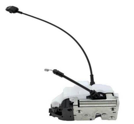 KAPI KİLİDİ ÖN SAĞ MEGANE II-SAGEM 171327-8200027779