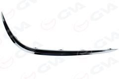 TAMPON IZGARA CITASI ON SOL UST KROM -AVG- MERCEDES W213-GVA 9106937-A2138850174