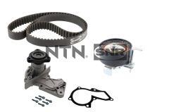 EKSANTRIK RULMAN KITI SU POMPALI CMAX II 10 FOCUS III 11 17 1.5-1.6 ECOBOOST KUGA II 13 1.6/1.5 ECOBOOST VOLVO S60 II T4 11 S80 II T4 10 V40 10 15 V70 III 10 15 B4164T-SNR-BM5G8A615AA-DS7G8591AA-31330784