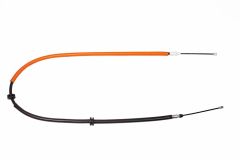 EL FREN TELİ ARKA SOL KNG 4x4 01-06 1525mm/1235mm-CAVO 1302722-8200694016