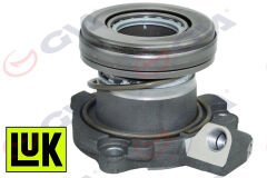 HİDROLİK DEBRİYAJ RULMANI ASTRAG-ZAFIRA2.0 16V-VECTRAB-1.6-1.8-2.0-1.7 16LZ2-X18XE-X20XEV-X17DT-GVA 1790130-679346-90522729