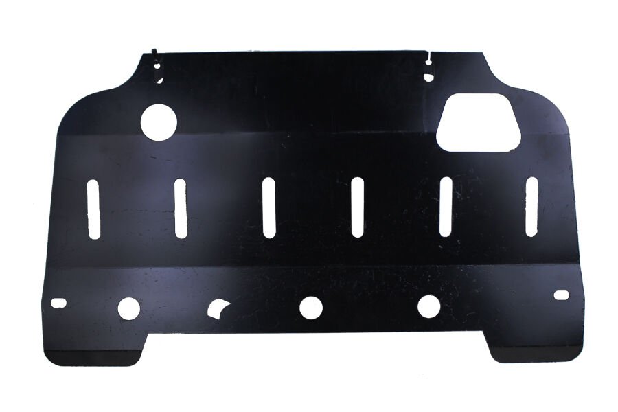 KARTER MUHAFAZASI P207 DEMİR-AUTO KM43055-7013AS.12