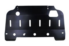 KARTER MUHAFAZASI P207 DEMİR-AUTO KM43055-7013AS.12