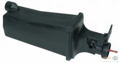RADYATOR YEDEK SU DEPOSU BMW M43 M47 M57 E46 E53-MAHLE CRT115000S-17117573780