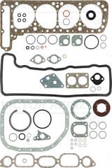 TAKIM CONTA KOMPLE MERCEDES OM616 W115 W123 W460-V.REINZ 012416503-A1150103821-348.270