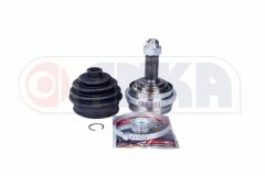 x AKS KAFASI DIŞ LADA KALINA 1.4 16V-1.6 16V 04 PORIORA 1.6 08 ABS Lİ-ANKA-111862215012-21100221501200