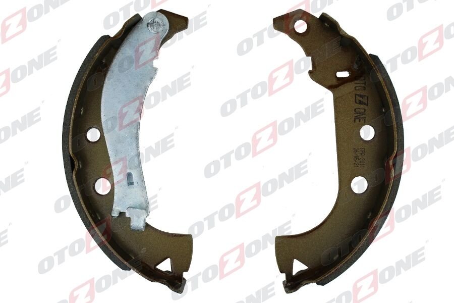 ARKA PABUÇ BALATA ALBEA 1.2 1.6 01- 1.3JTD 03-07 -DOBLO 01 1.2-1.6-1.9D 228x42 GS8708 7121050-OTOZONE FPA2011-77362453-77362453E-98845069