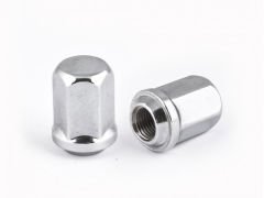 BİJON SOMUNU KROMAJLI UZUN EKSTRA R12-SES 712603SRB