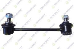 DENGE KOLU ARKA UST ON MERCEDES SLK-CLASS R172 11-TEKNOROT M-396-A1723500406