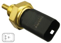 HARARET MÜŞÜR 3 FİŞLİ GRİ CLIO-CLIO SYMBL- MGN-KNG-R9-LOGAN 1.4-1.6 MP 7700103348-7700101968-DELPHI TS10416-8200561449-226306024R-2263000Q1C