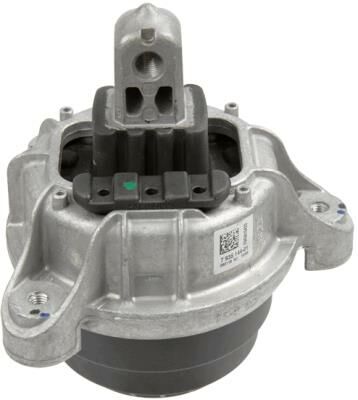 MOTOR TAKOZU ALT SAG XDRIVE BMW F10 F11 10-LEMFORDER 3973501-22117935144