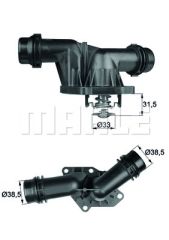 TERMOSTAT 95 BMW E46 E39 M47-MAHLE TI2585-11532247019