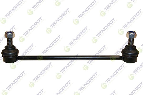 Z ROTU ÖN SCUDO-JUMPY 07-TEKNOROT F-836T-5087.56-1400099680