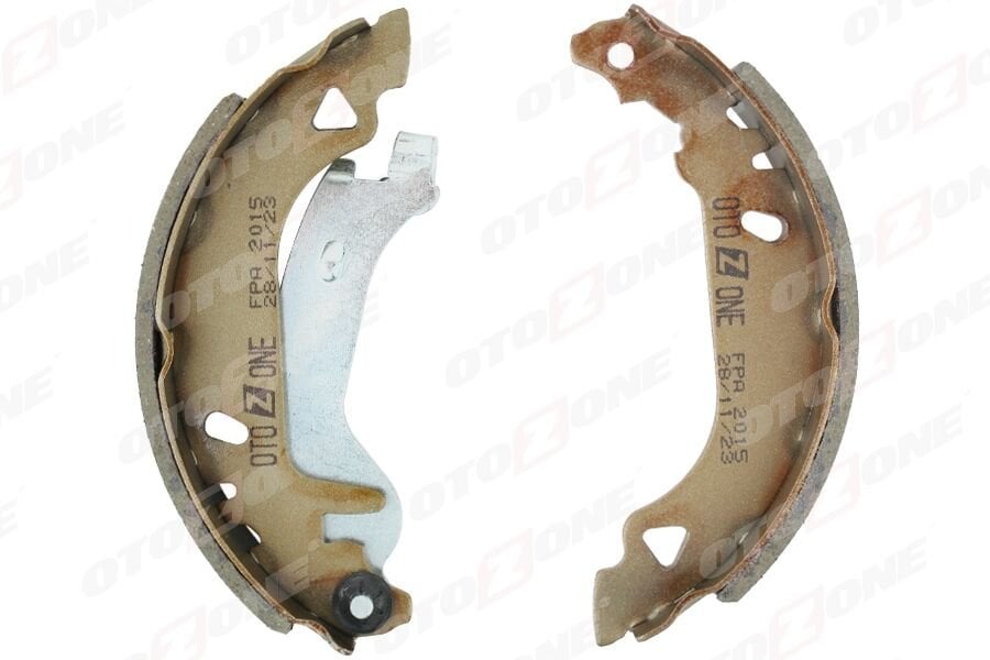 ARKA PABUÇ BALATA TEMPRA 1.6 92-99- TIPO 1.6i 90-00- TEMPRA 1.6i 92-99- TIPO 1.4i 90-00 180x32 7126050-OTOZONE FPA2015-5890500-77362317-71738376
