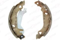 ARKA PABUÇ BALATA TEMPRA 1.6 92-99- TIPO 1.6i 90-00- TEMPRA 1.6i 92-99- TIPO 1.4i 90-00 180x32 7126050-OTOZONE FPA2015-5890500-77362317-71738376