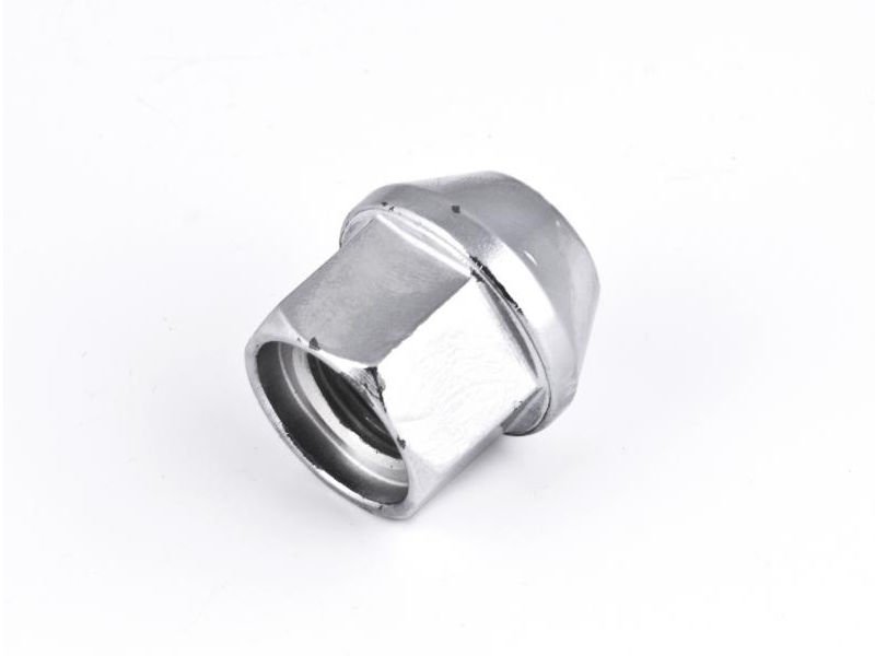 BİJON SOMUNU R12 15063 BS489-SES 712602SRB