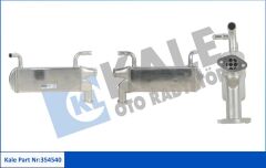 EGZOZ GERİ DÖNÜŞ SOĞUTUCU AMAROK CARFTER 2.0 TDI CKUB CNEA CKTB CKTC CNFA CSHA-KALE 354540-03L131511A-03L131511J-03L131511L