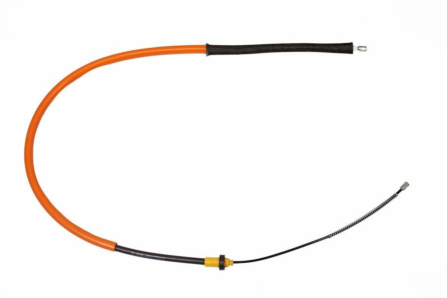 EL FREN TELİ ARKA SOL TWINGO II 07 1273mm/958mm-CAVO 1302720-8200428320