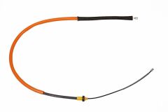 EL FREN TELİ ARKA SOL TWINGO II 07 1273mm/958mm-CAVO 1302720-8200428320