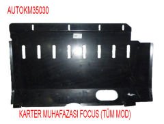 KARTER MUHAFAZASI FOCUS TÜM MOD-AUTO KM35030