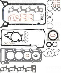 TAKIM CONTA KOMPLE MERCEDES OM611 W202 S202 CL203 W203 S203 W210 S210 W638 B901 B904-V.REINZ 013155501-A6120500058-498.950