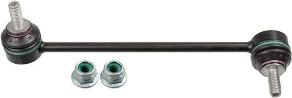 ASKI ROTU ARKA SOL JAGUAR XE X760 XF II X260 XF SPORTBRAKE X260 2017-LEMFORDER 3976701-T4N3673