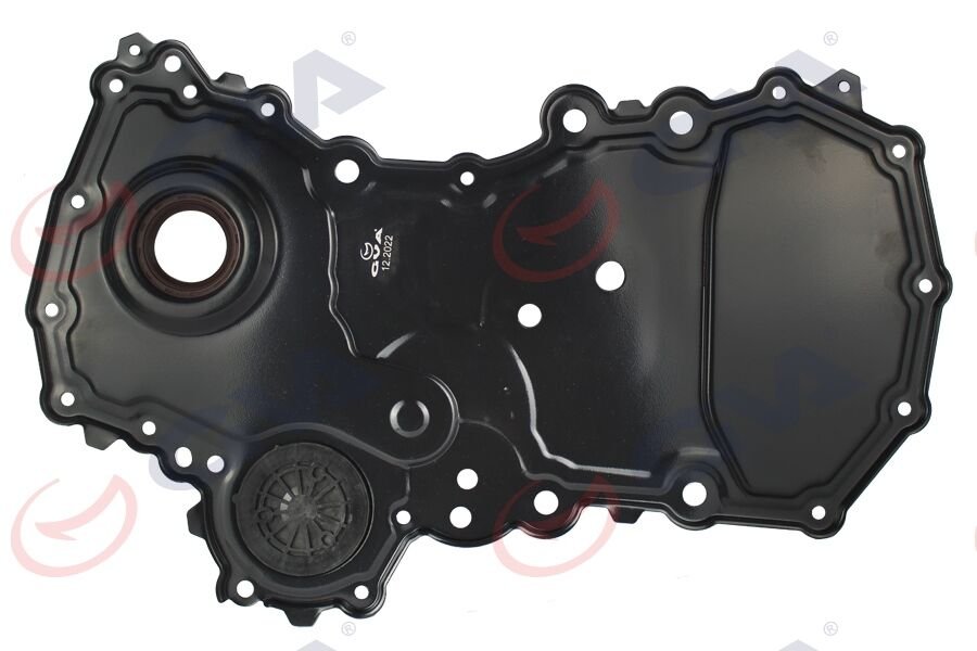 EKSANTRİK KAPAĞI FORD FOCUS IV-KUGA III-TOURNEO CUSTOM V362-TRANSİT V363 2.0 ECOBLUE 17- KEÇELİ-GVA 8932123-KK2Q6019AB-KK2Q6C297AC-2301157