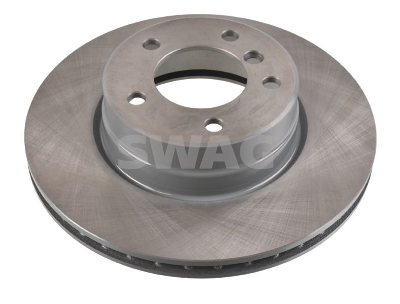 FREN DISKI ON BMW E60 04 10-SWAG 20924342-34116864059