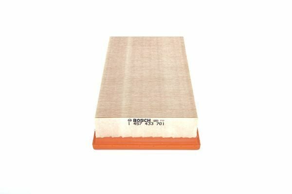 HAVA FILTRESI MERCEDES M104 W124 C124 A124 S124-BOSCH 1457433701-A0030947104