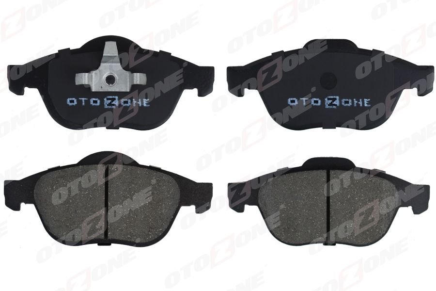 ÖN BALATA LGN II 1.6-18 16V -1.9 CDI 01 ESPACE 11.02 VELSATIŞ 05 GDB1468-OTOZONE FDO1007-7701206599-7701206747-7701209810