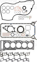 TAKIM CONTA KOMPLE MERCEDES OM612 OM647 W203 S203 W211 S211 W463 B901 B905-V.REINZ 013516001-A6120101405-633.330-375.550
